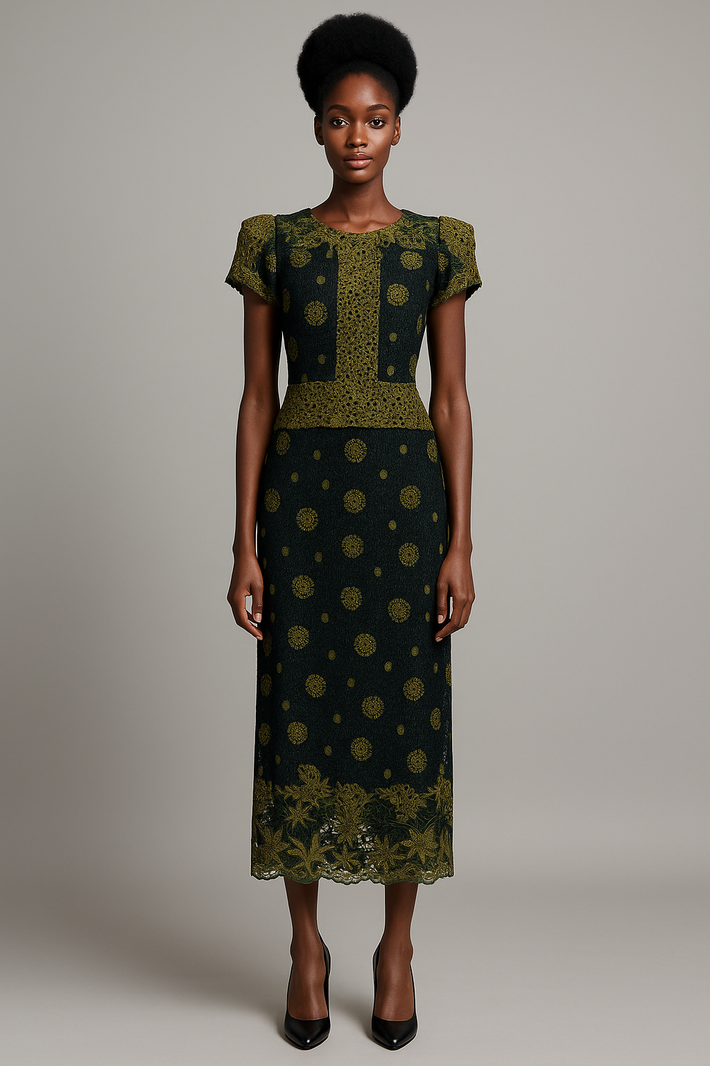 Party dress