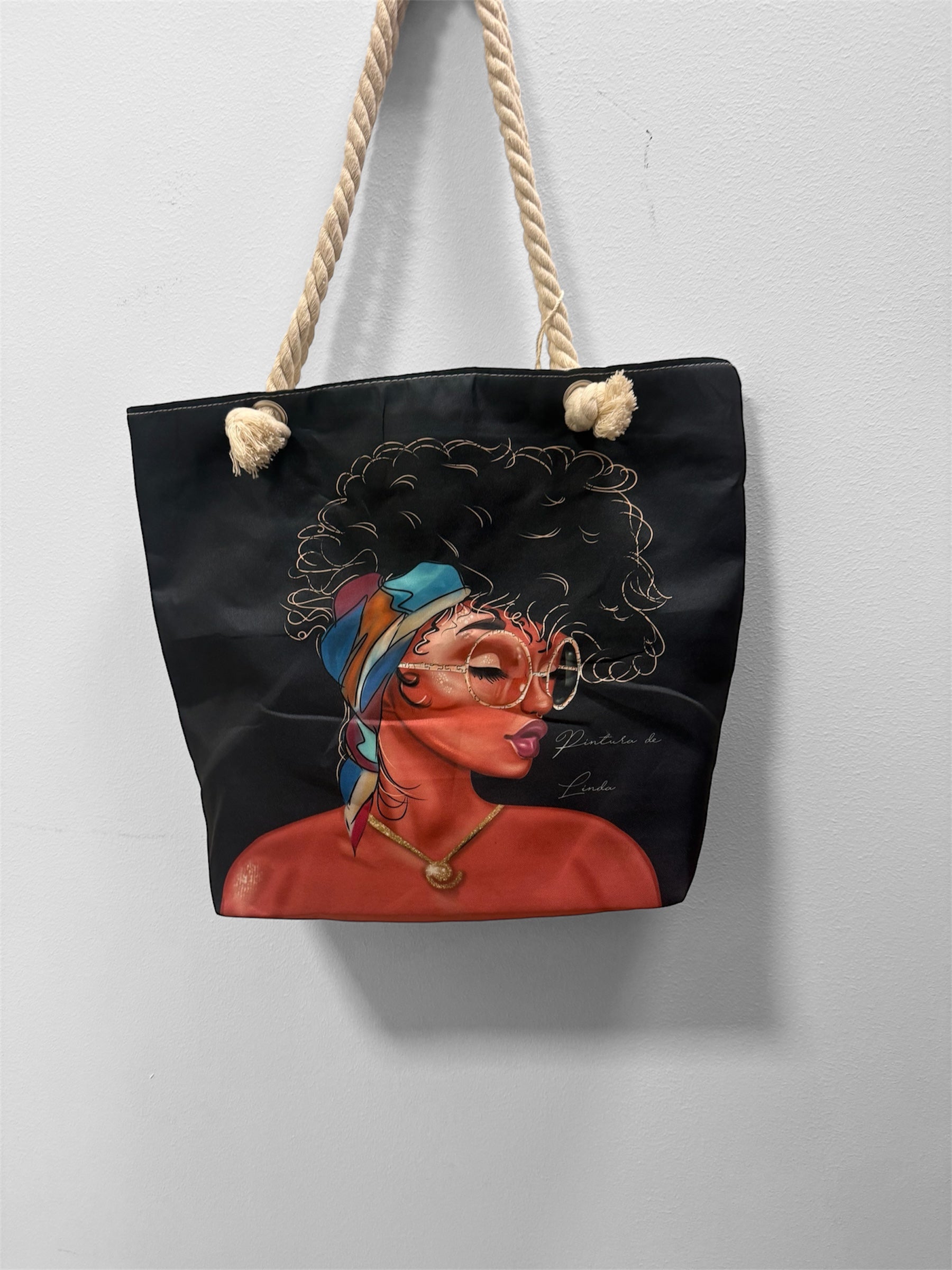 Shopping bag