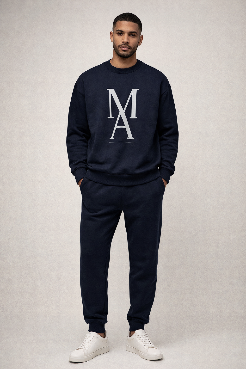 MD sweatshirt