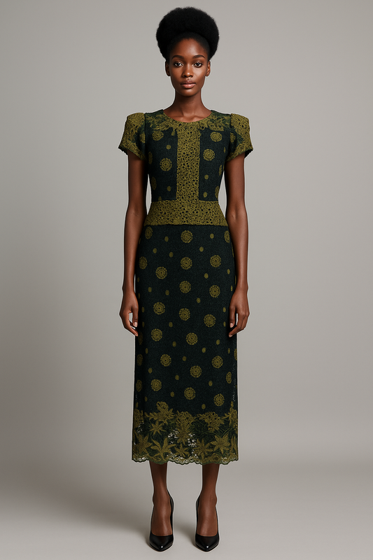 Party dress