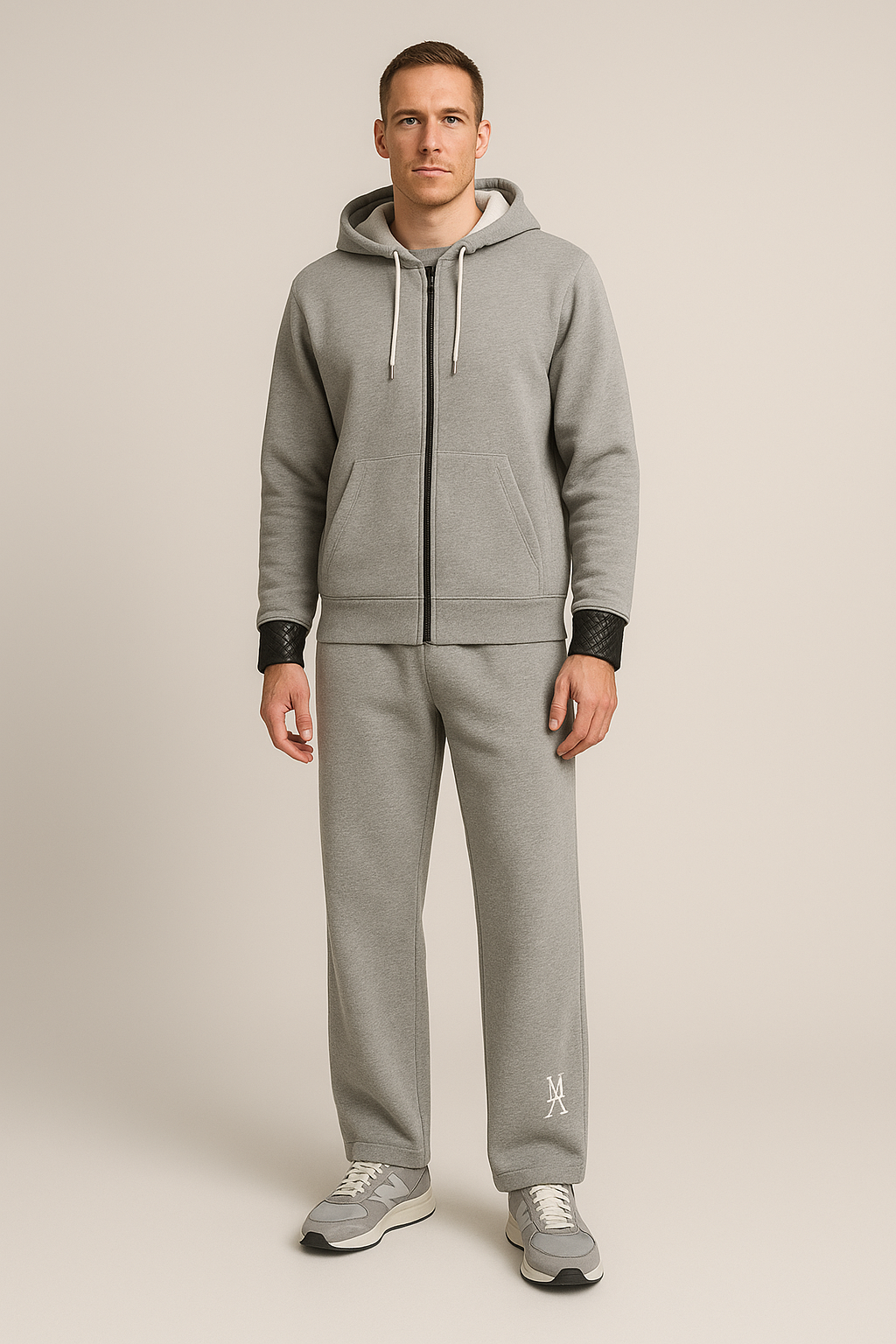 Mens set-wear