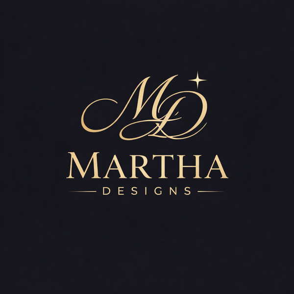 Martha's Design