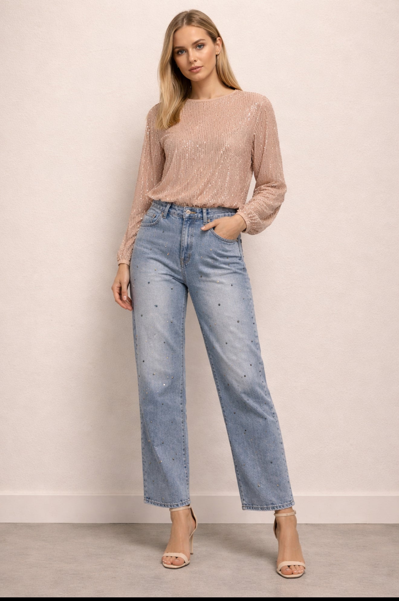Bling Jeans