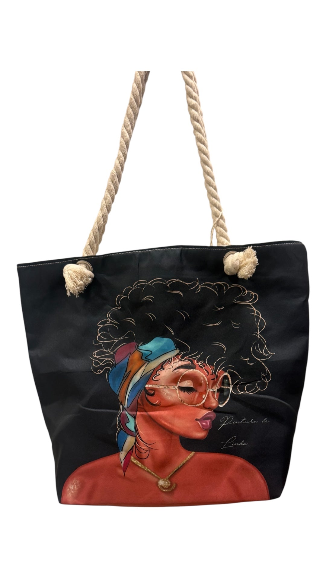 Shopping bag