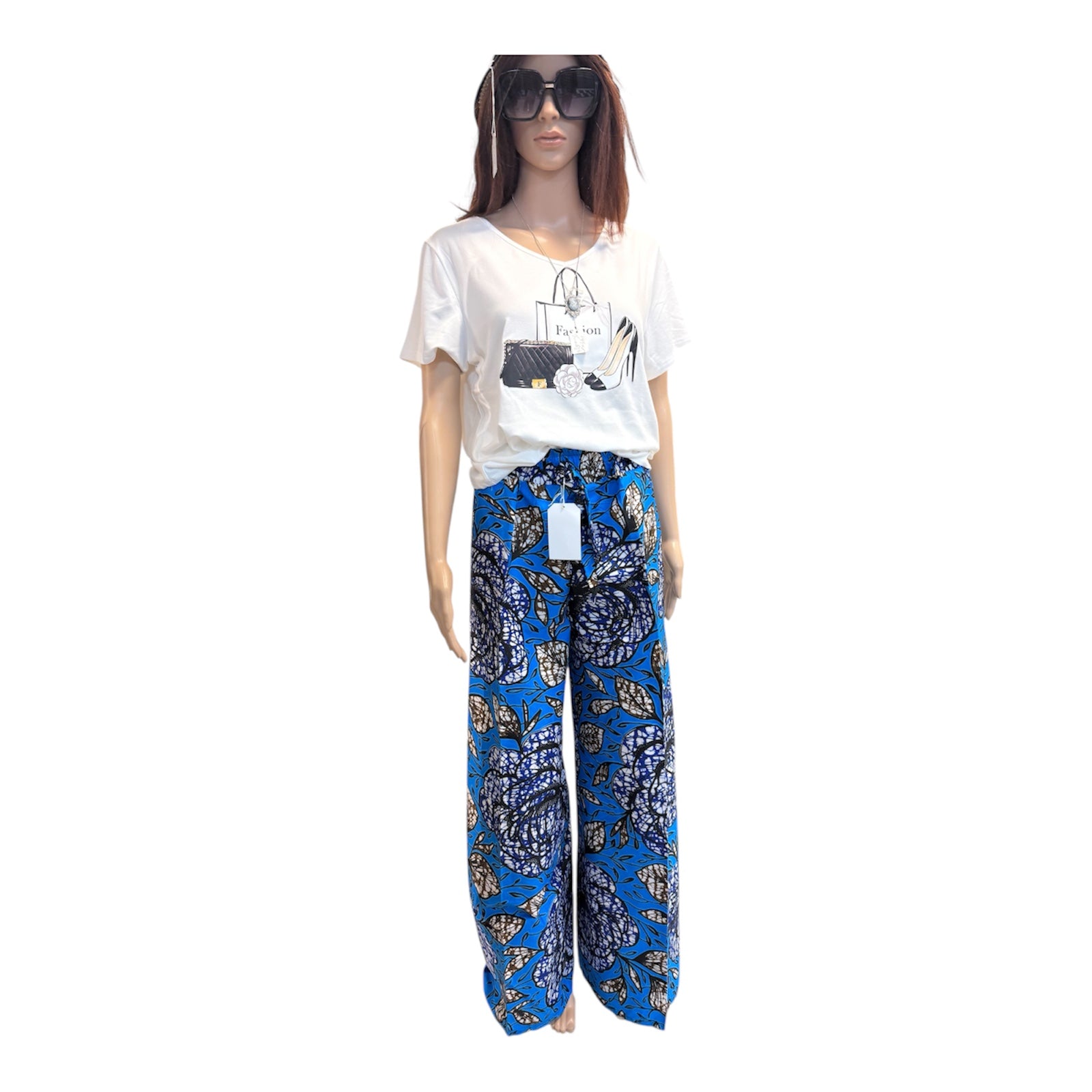 PALAZO PANT