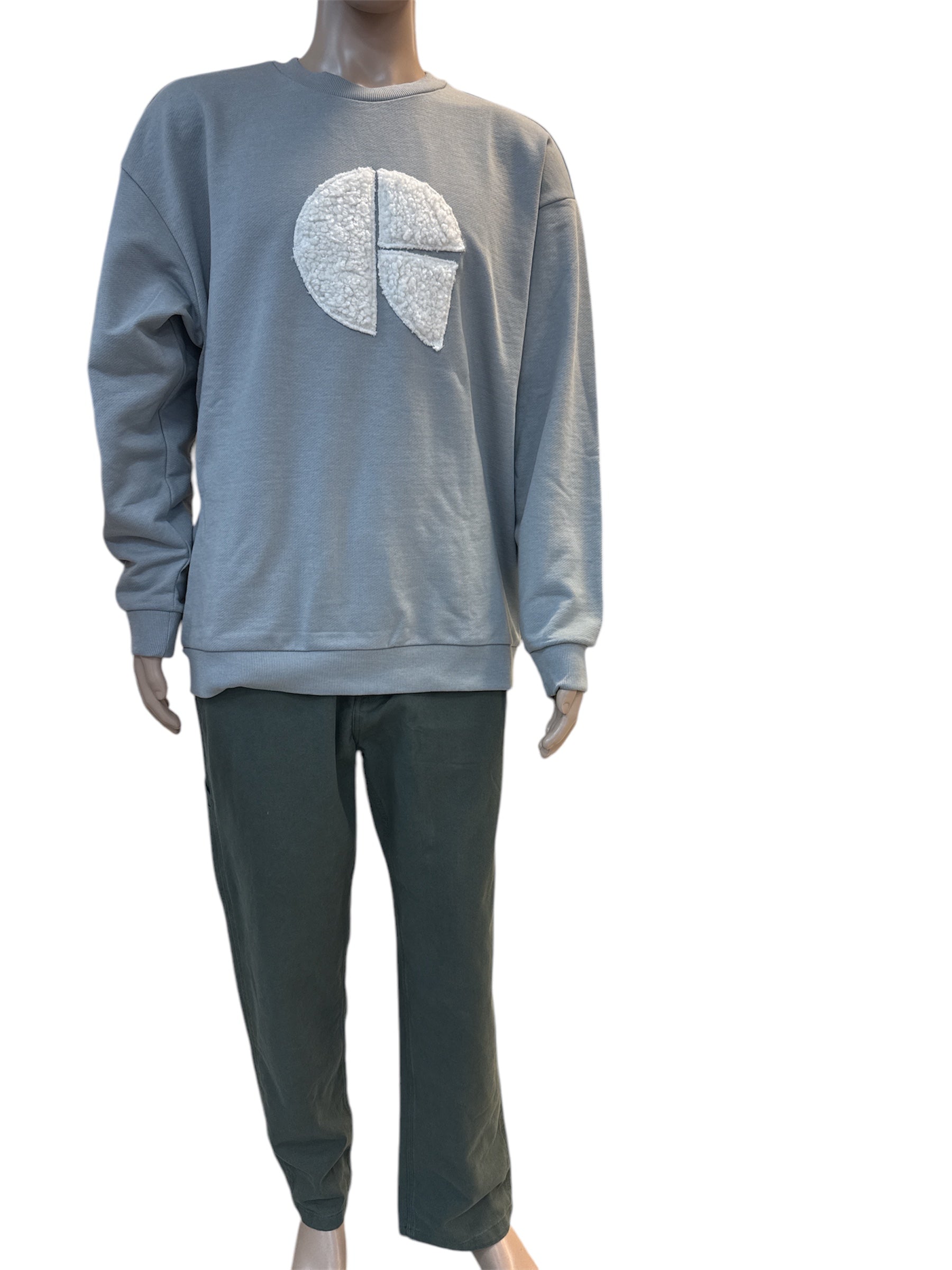 Men  sweatshirt