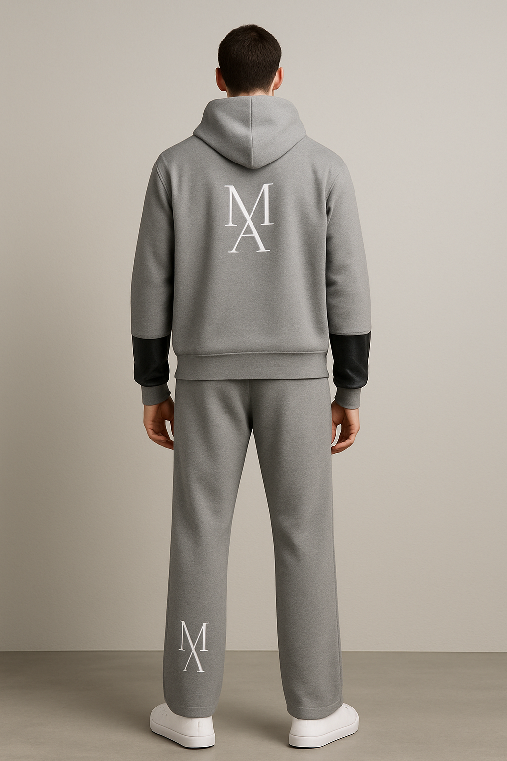 Mens set-wear